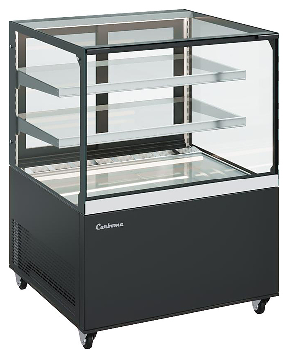 Витрина нейтральная Carboma Cosmo KC84-110 N 0,9-1