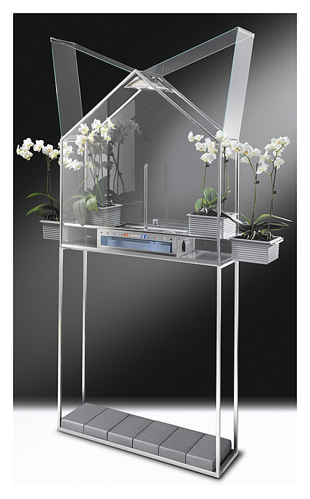 Подставка для домашней оранжереи SMEG P-SDP20