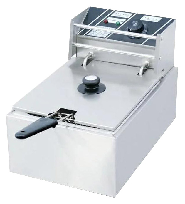 Фритюрница EKSI GRT-E10B