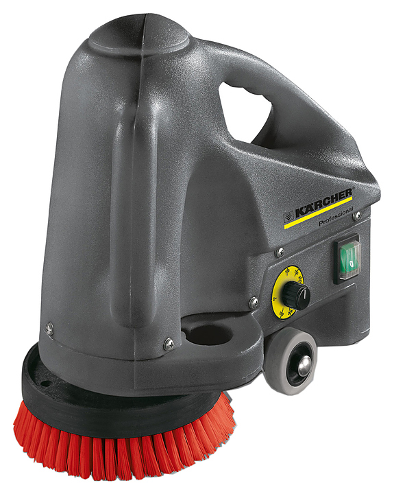 Машина поломоечная Karcher BD 17/5 C