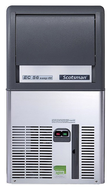 Льдогенератор SCOTSMAN ECM 56 WS OX