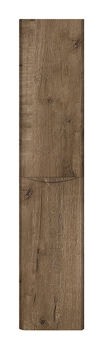 Шкаф-пенал Vincea Paola VSC-2P170VO-R V.Oak 170х35 см, правый, дуб винтаж