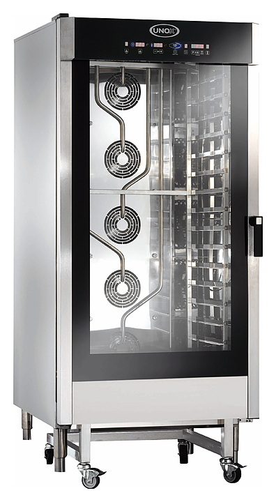 Пароконвектомат UNOX XVC 1005 P