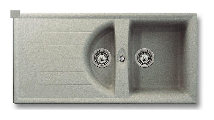 Мойка Schock Genius D-150