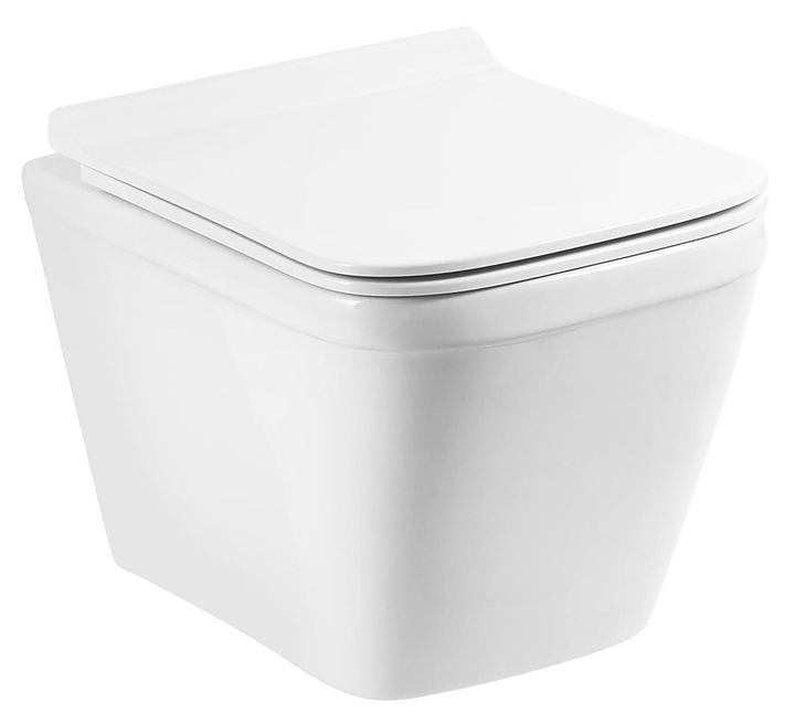 Унитаз подвесной BelBagno DORY BB522ACHR