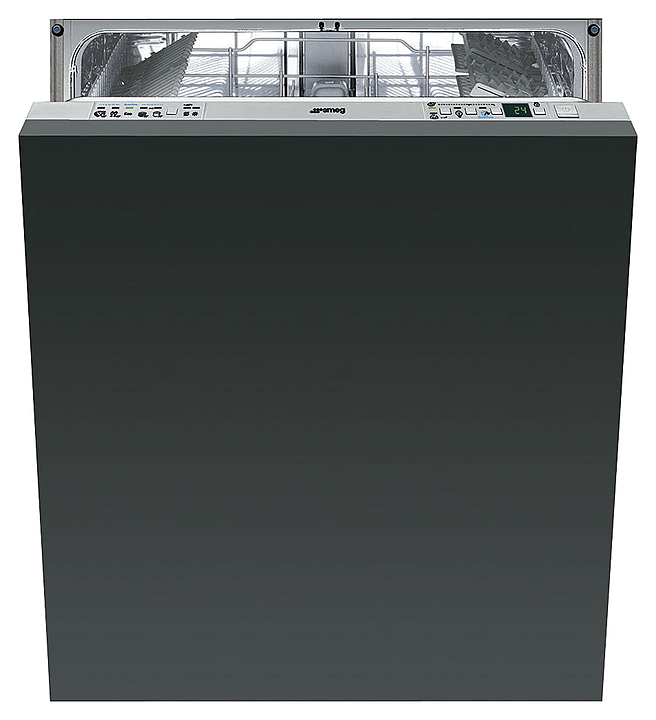 Машина посудомоечная встраиваемая SMEG STA6443-3
