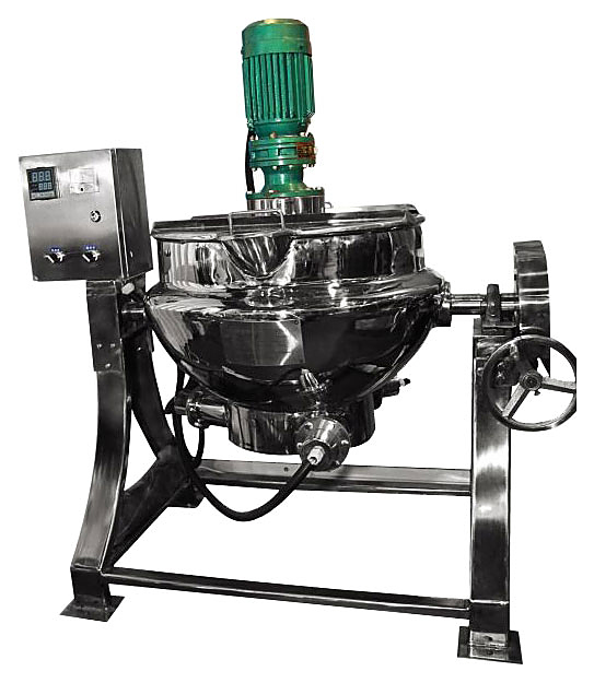 Котел пищеварочный KVE 300