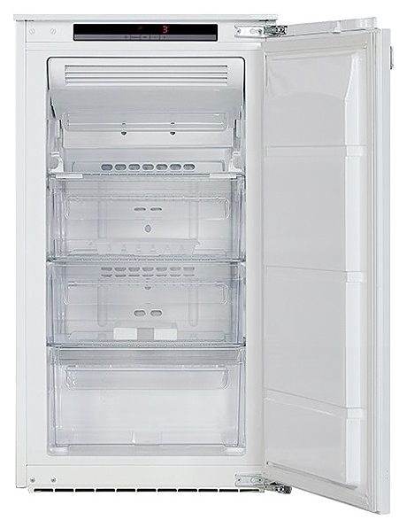 Встраиваемый морозильник Kuppersbusch ITE 1370-2