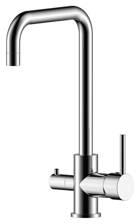 Смеситель для кухни Rossinka Z35-29