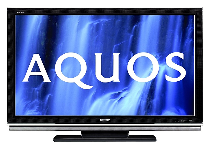 ЖК телевизор Sharp LC-52HD1RU