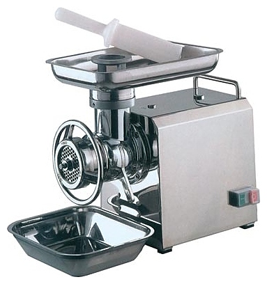 Мясорубка EVEREST TC/22-2000 UNGER 1PH