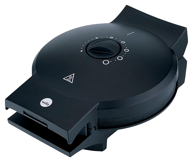 Вафельница электрическая Wilfa CC1B-1000