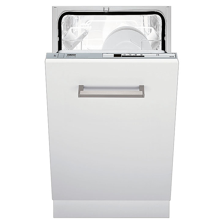 Встраиваемая посудомоечная машина Electrolux Professional ZDTS 400