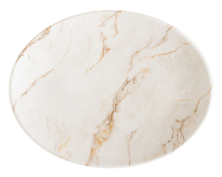 Блюдо овальное Bonna Граникс Мув 79457 250х190 мм