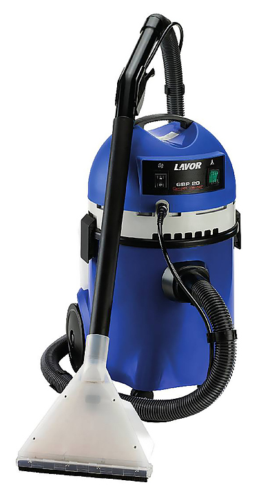 Пылесос LAVOR GBP 20