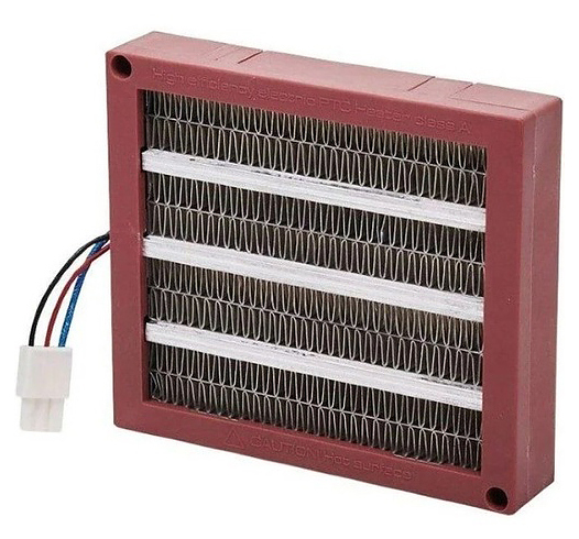 Нагреватель ROYAL Clima EH-1000