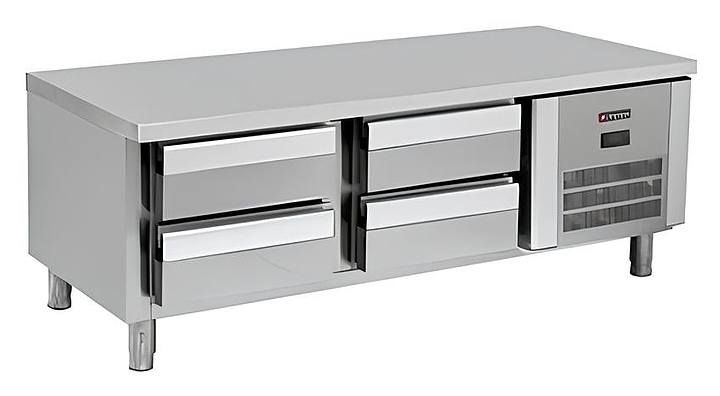 Стол холодильный Tatra TUSR 1600