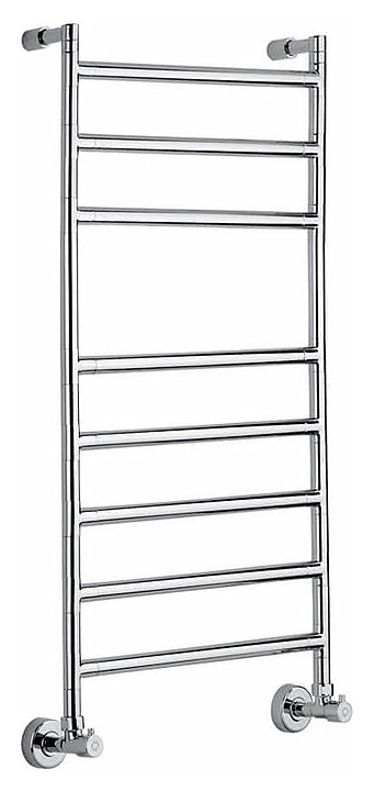 Полотенцесушитель водяной Margaroli Sereno 484-8 (int. 475 mm) хром