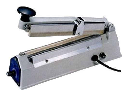 Запайщик пакетов VIATTO PFS-400C