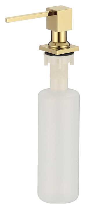 Дозатор для жидкого мыла Savol S-ZY002B