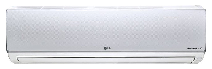 Настенная сплит-система LG CS09AWK