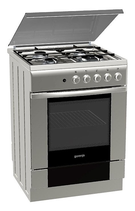 Газовая плита Gorenje G 4365 E