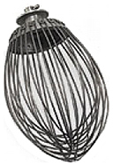 Венчик для миксера TEKNO STAMAP C-LINE 40