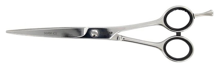 Ножницы парикмахерские JAGUAR Silver Ice 6.5