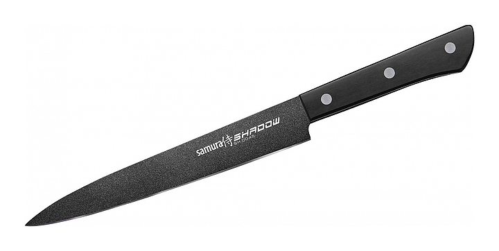 Нож кухонный Samura Shadow SH-0045/16