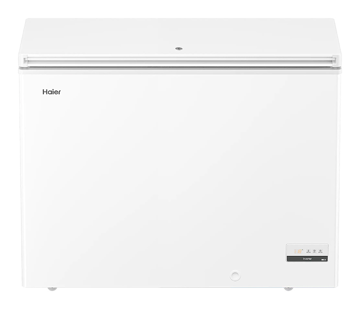 Ларь морозильный Haier HCE301RL