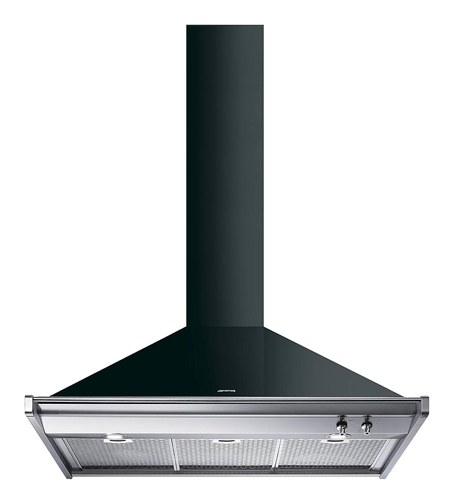 Вытяжка SMEG KD100NE