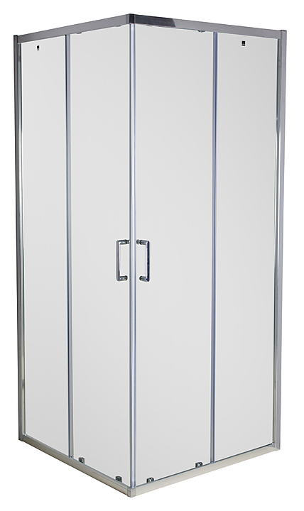 Душевой уголок TIMO ALTTI-619 Clean Glass 90х90 см