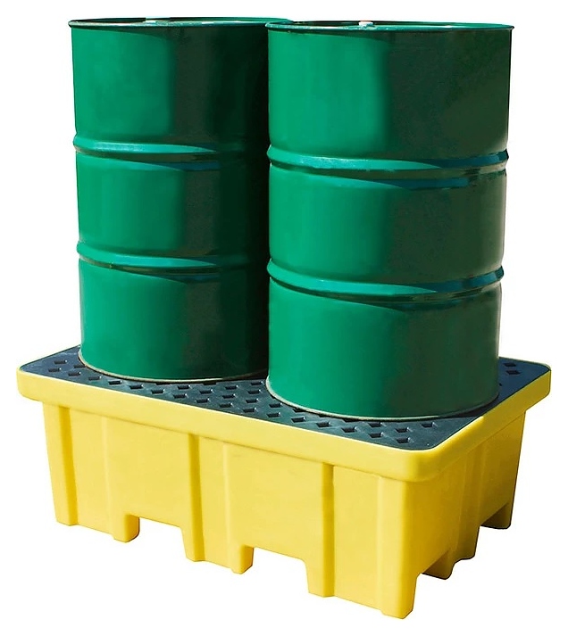 Поддон для отходов ТАРА.РУ ПдО Б2