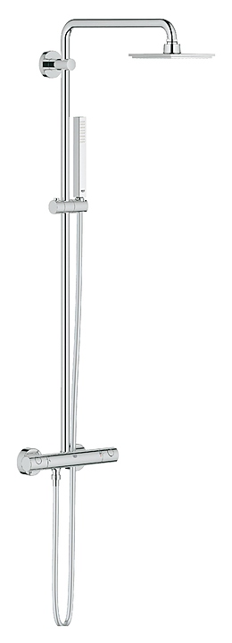 Комплект душевой Grohe Euphoria Cube 150 27932000