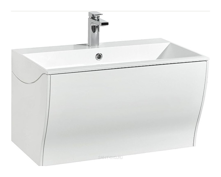 Тумба AQUATON Ондина 80 1A183401OD010