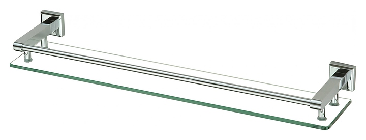 Полка стеклянная Savol S-609591 60 см