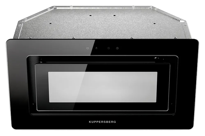 Вытяжка кухонная Kuppersberg INSHINE 61 BG