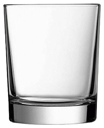 Стакан низкий Arcoroc New York 250 мл