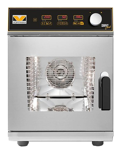 Пароконвектомат Vortmax VCC-061