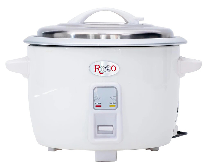 Рисоварка Rosso ERC-10L