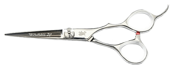 Ножницы парикмахерские Washi Crown Split 5,5