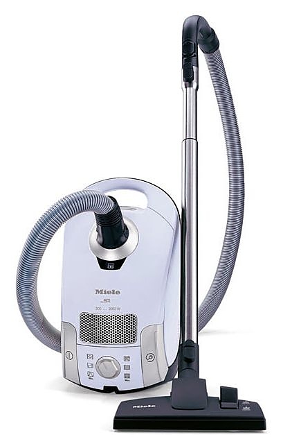 Пылесос Miele S 4211 DuoFlex