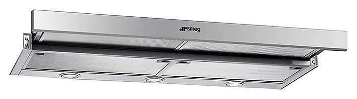 Вытяжка SMEG KSET910X