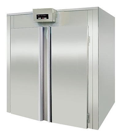 Камера расстоечная SINMAG ST-4R2