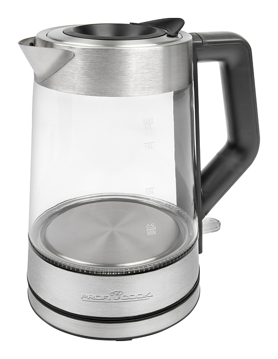 Чайник Profi Cook PC-WKS 1190G