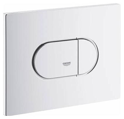 Кнопка смыва Grohe ARENA COSMOPOLITAN 38858SH0, белый