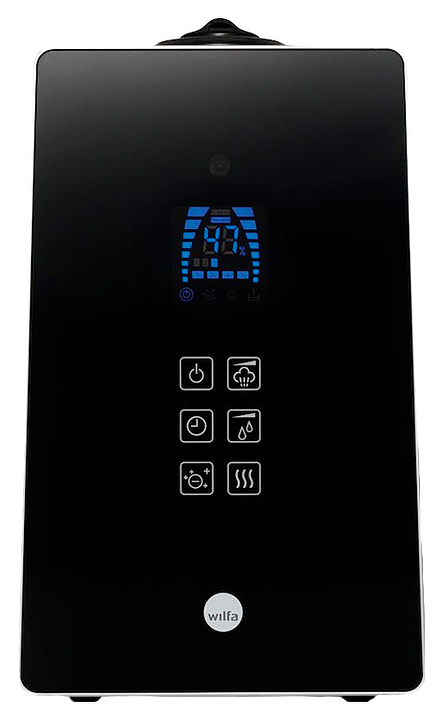Увлажнитель воздуха Wilfa HUE-6B