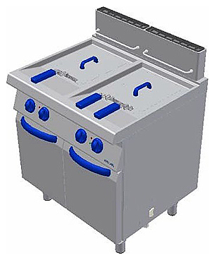 Сковорода опрокидывающаяся Lincar G1112