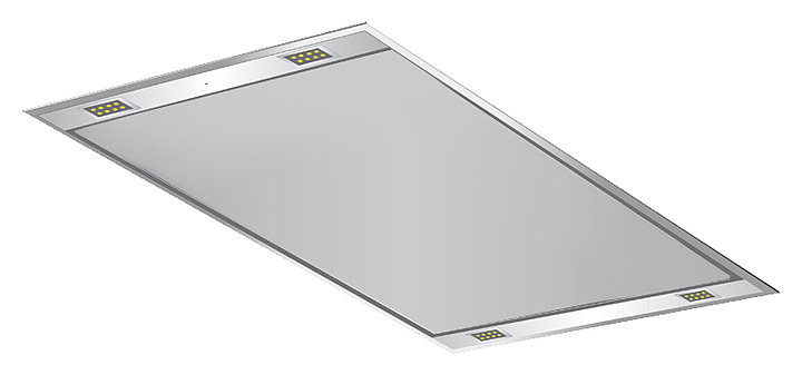 Вытяжной модуль Kuppersbusch EDL 12750.0 E