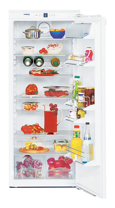 Встраиваемый холодильник Liebherr IKP 2850